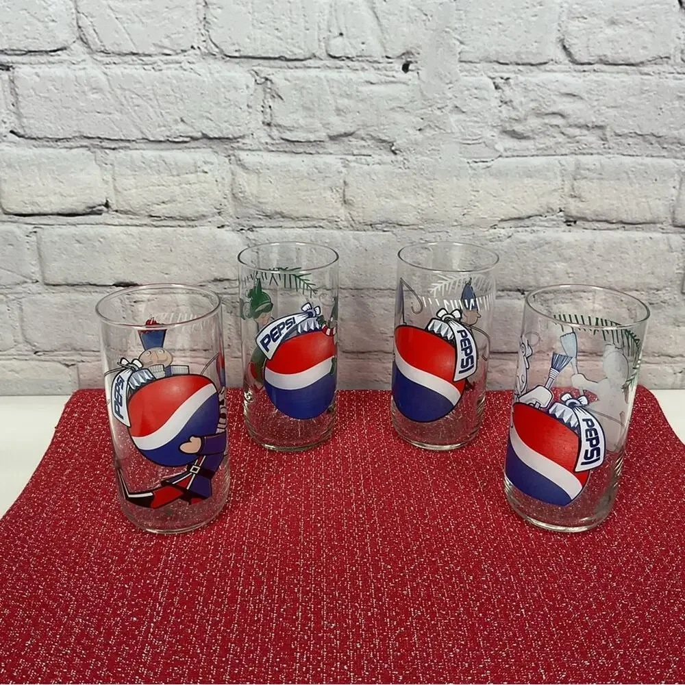 Pepsi vintage cola